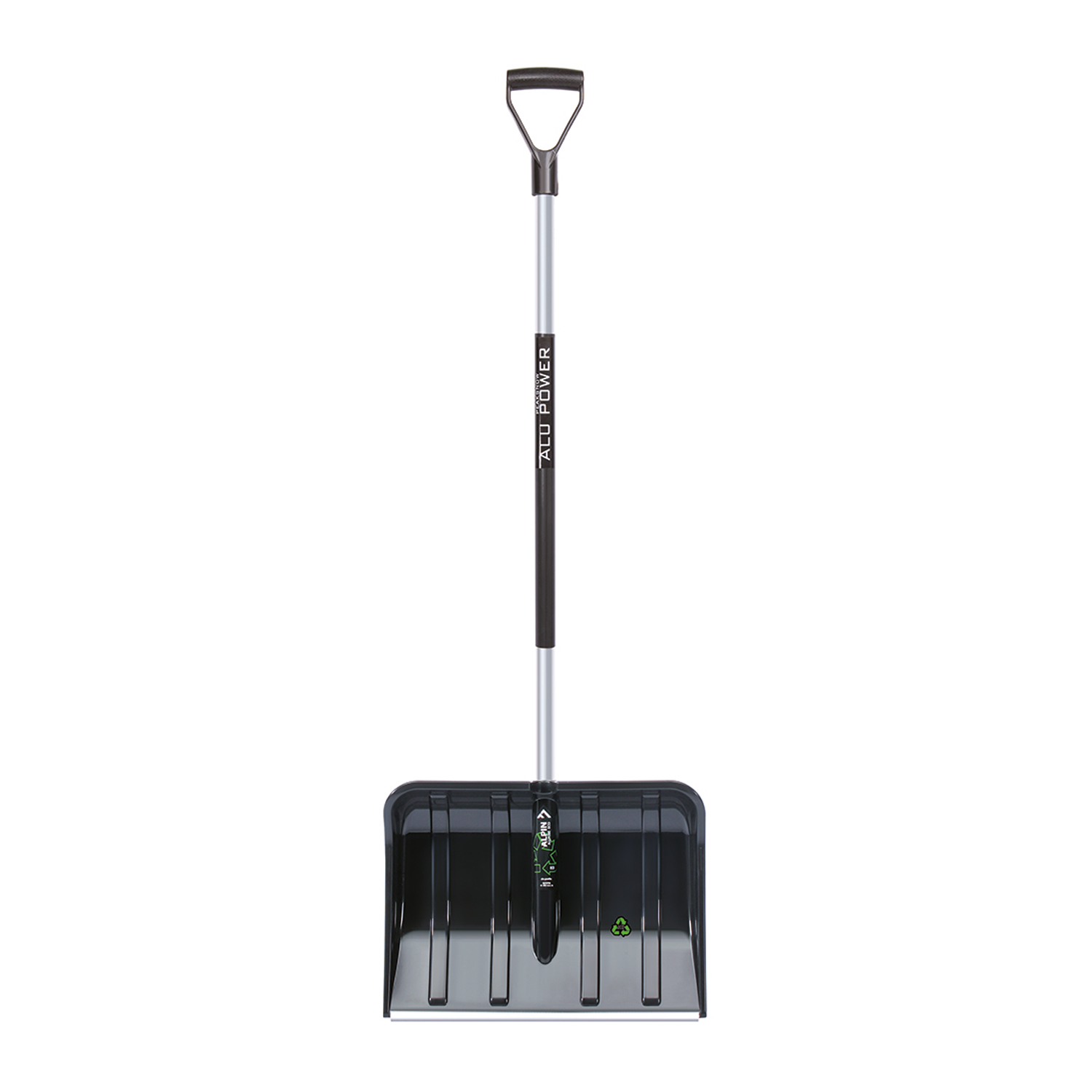 Wilk Schneeschieber ECO ALUTUBE