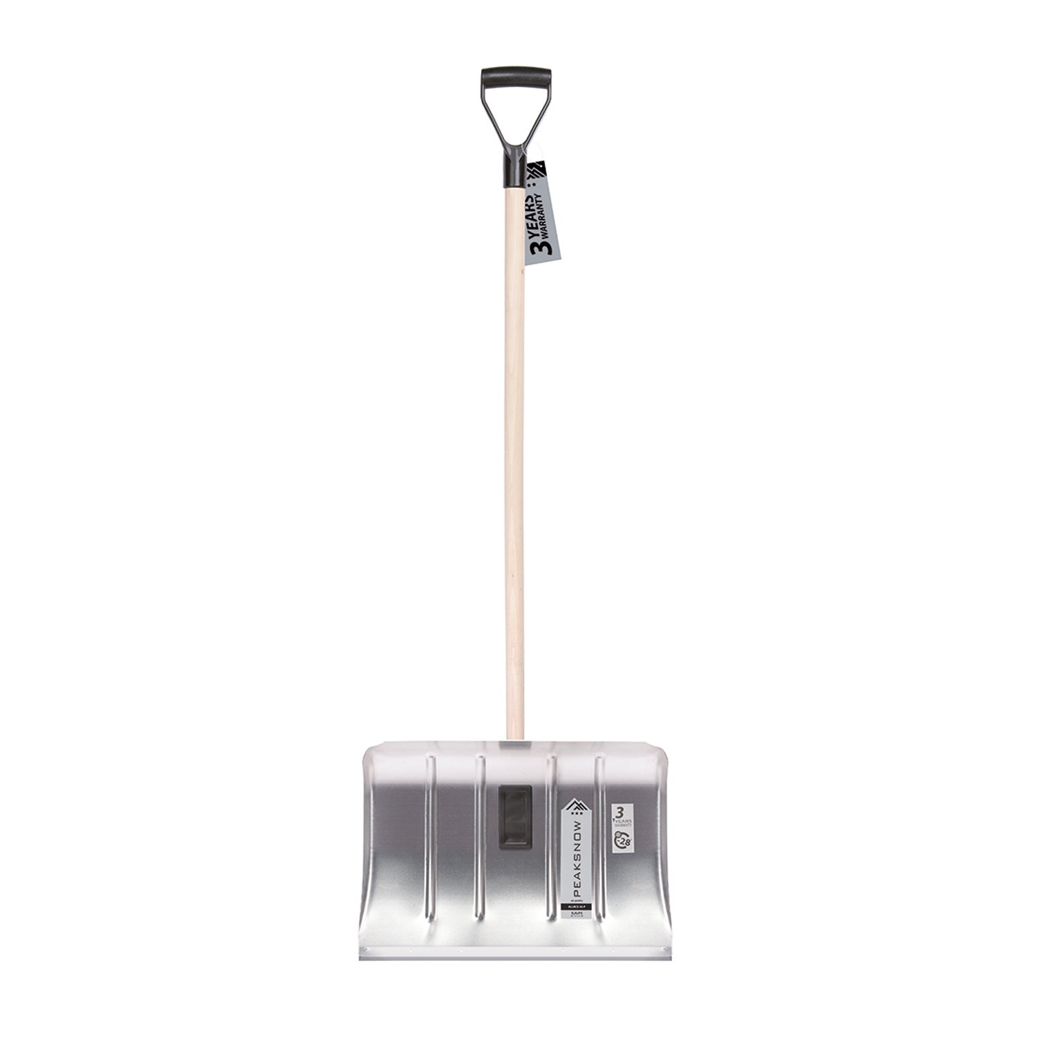 Wilk Schneeschieber ALU ICE