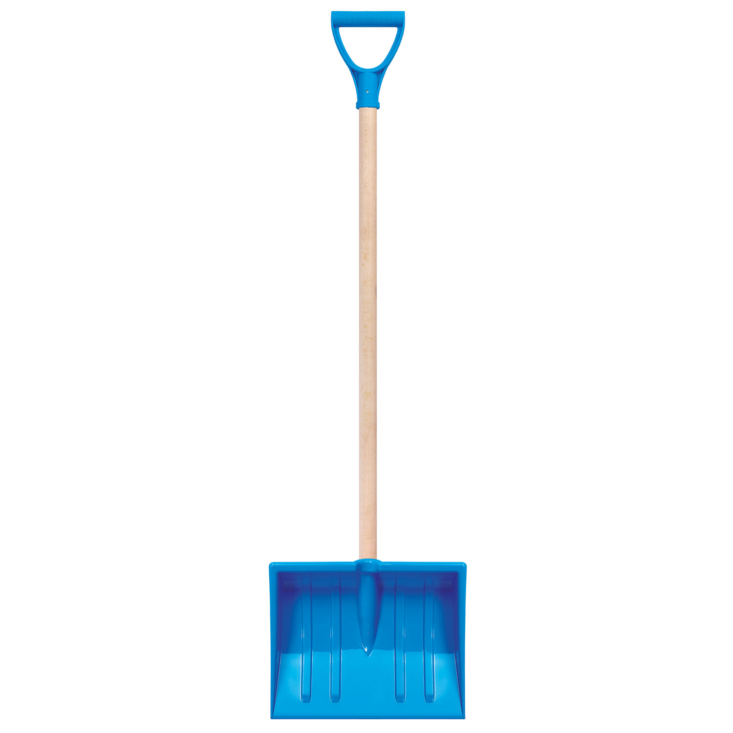 Kinder-Schneeschieber