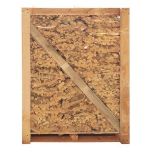 Anzündholz Nadelholz Mix – Kiefer/Fichte Kammergetrocknet