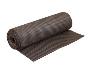 Technorattan Matte - Die perfekte Alternative zur Gartenmauer