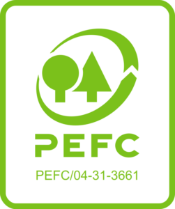 PEFC-label