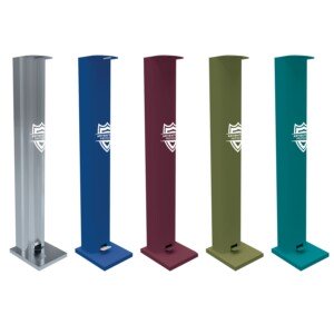 70635-simple-plus-verschiedene-farben-frei Desinfektionsständer Simple plus Farbauswahl