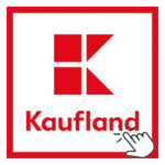 Link zum Rattan-Pflanzkübel mit Alubeschlägen Anthrazit 108 x 39 x 43 cm auf dem Kaufland-Marktplatz